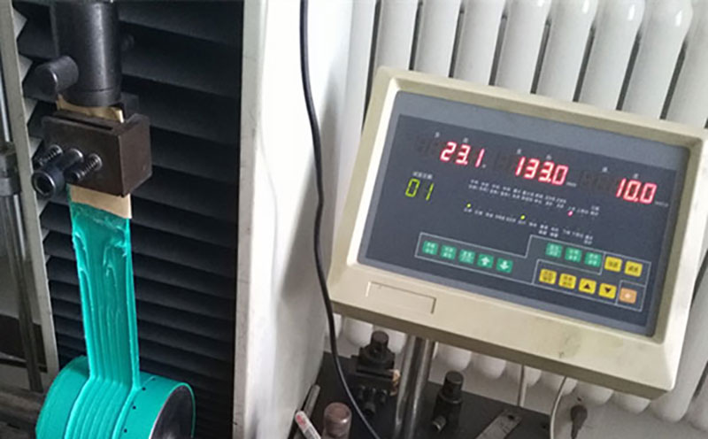 粘彈體防腐材料在首次油氣管道工程中應用時(shí)的檢驗要求